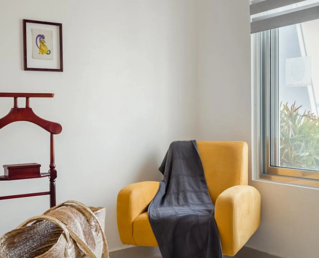 Casa Moderna En Playa Norte איסלה מוחרס