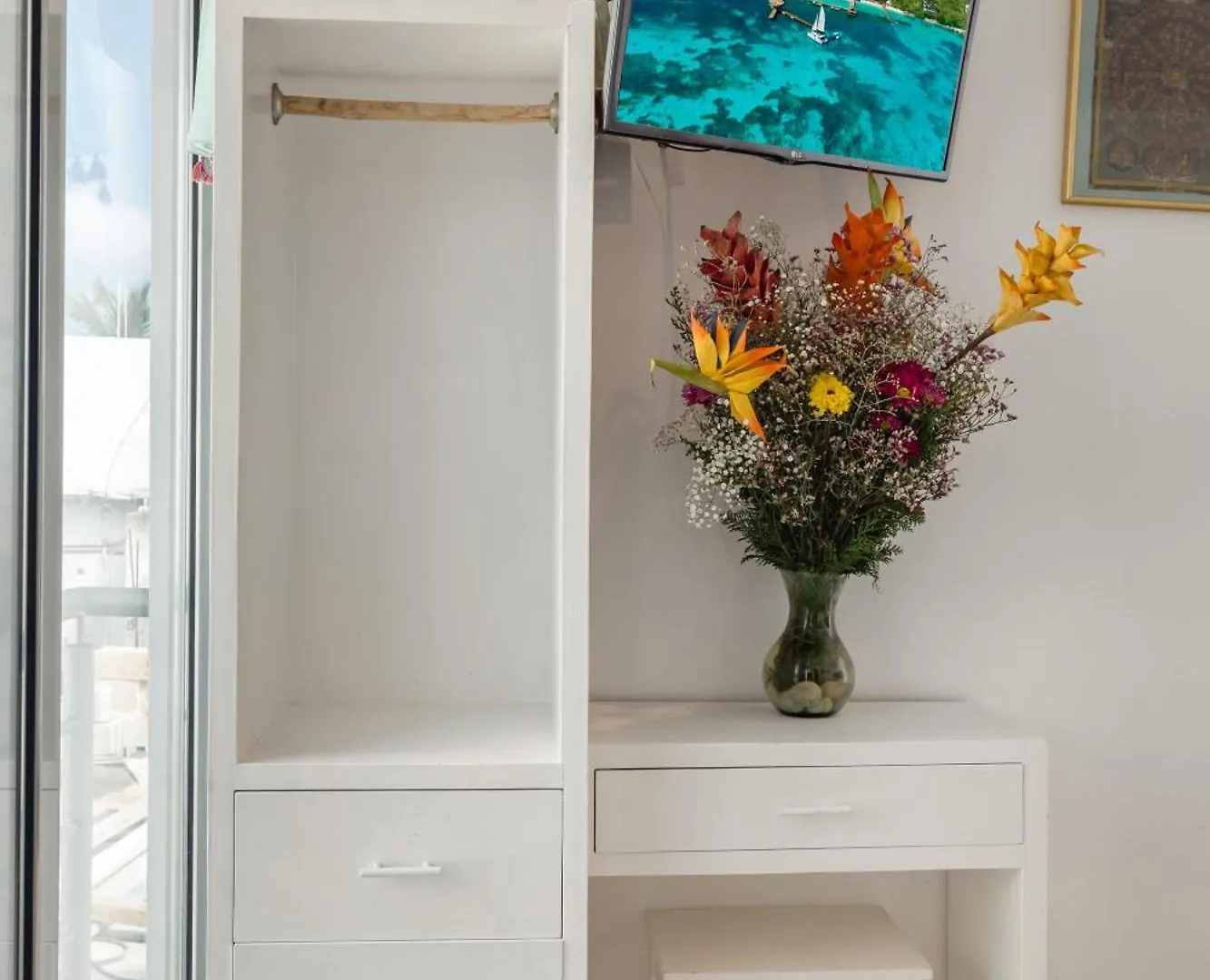 Casa Moderna En Playa Norte איסלה מוחרס