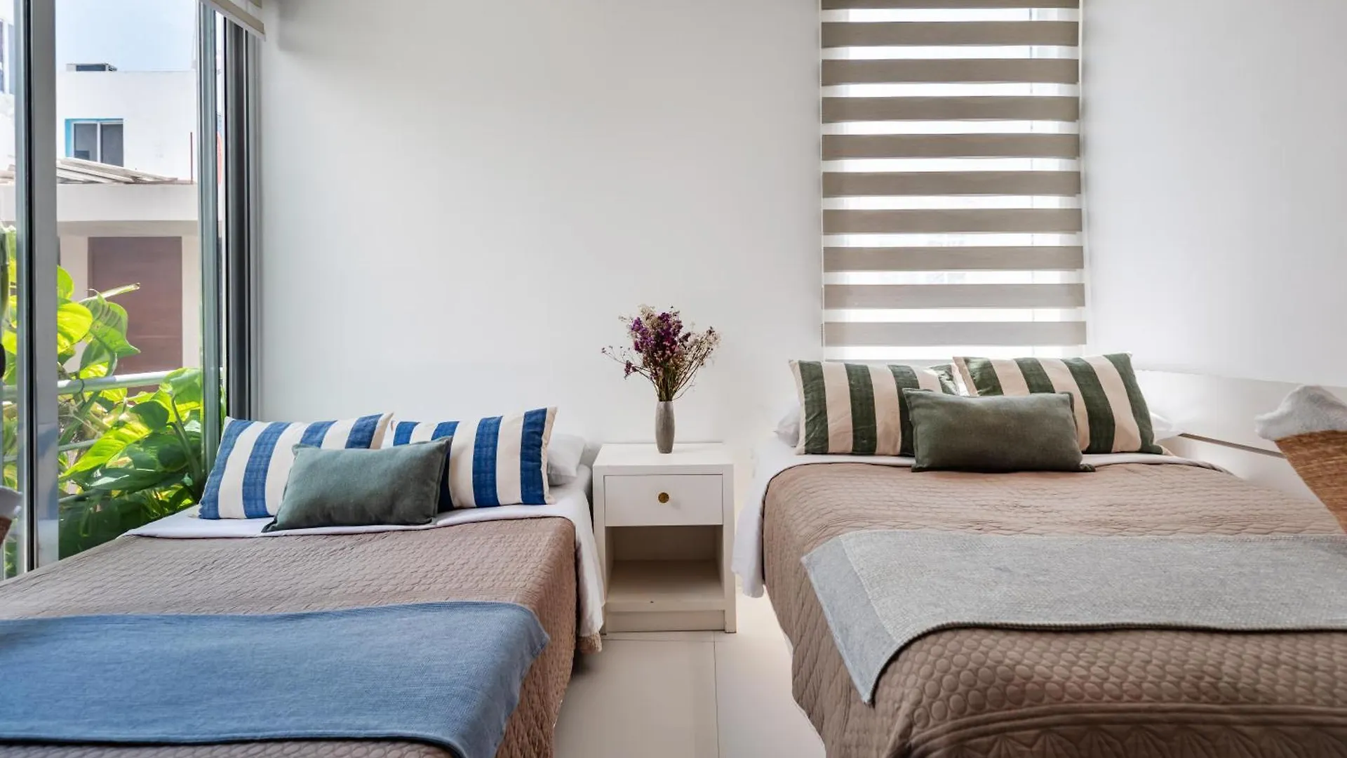 Casa Moderna En Playa Norte איסלה מוחרס 0*,  מקסיקו