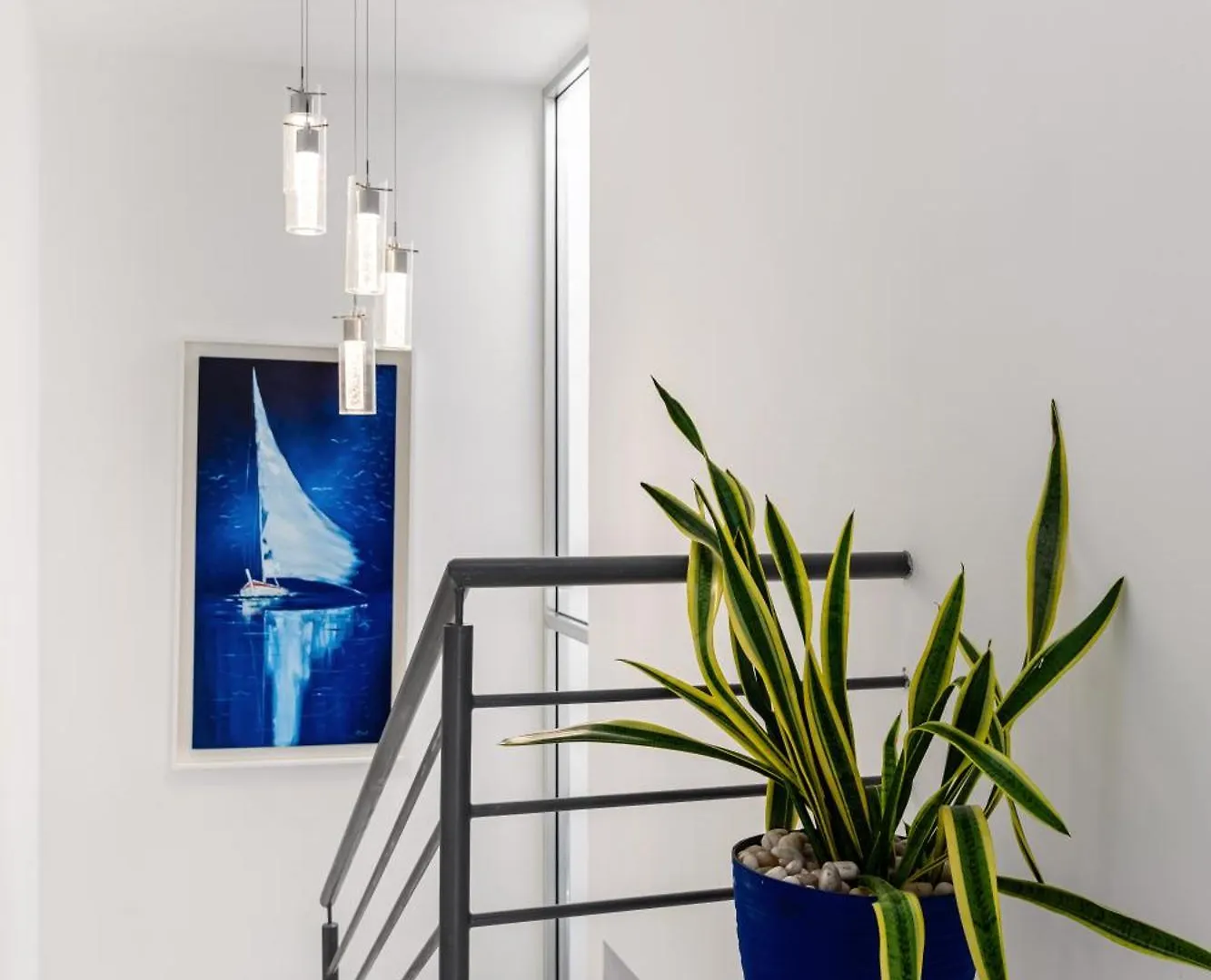 Casa Moderna En Playa Norte איסלה מוחרס