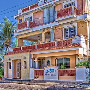 Hotel Francis Arlene Adults Only, Isla Mujeres