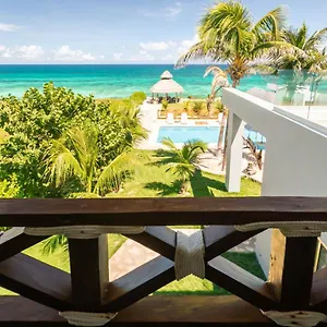 Casa Seven Ocean Front With Private C Hef Included Villa