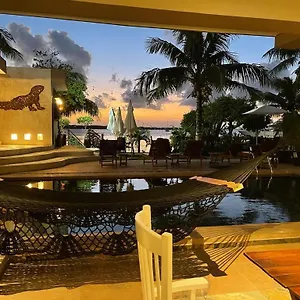 Aparthotel Bahia Tolok, Isla Mujeres