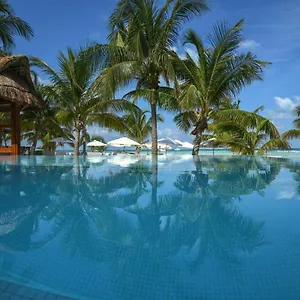 Casa Del Jaguar Hotel