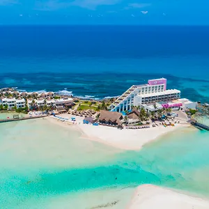 Mia Reef Cancun Курортный комплекс