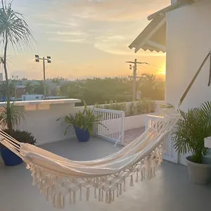 Ha Apartment