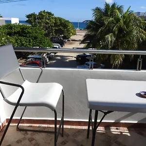 2* Hotel Xbulu-ha
