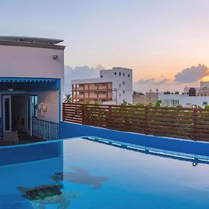 Casa Barco Boutique Homestay